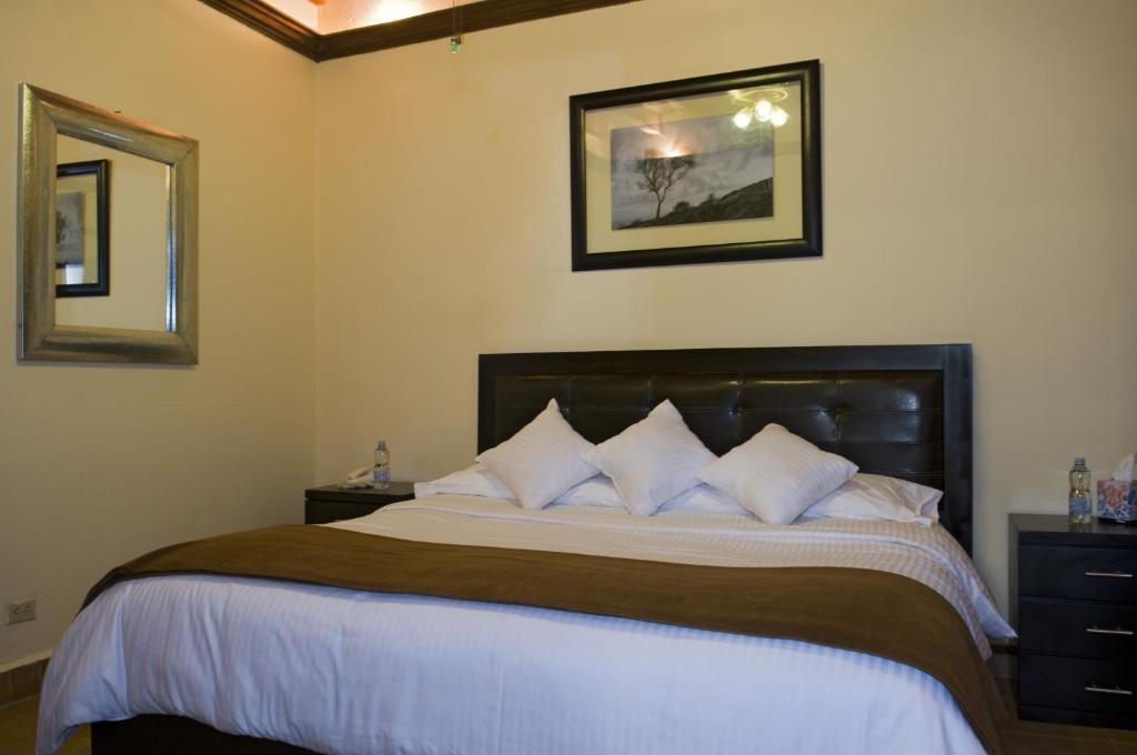 Hotel Casalinda San Miguel San Miguel de Allende Pokój zdjęcie