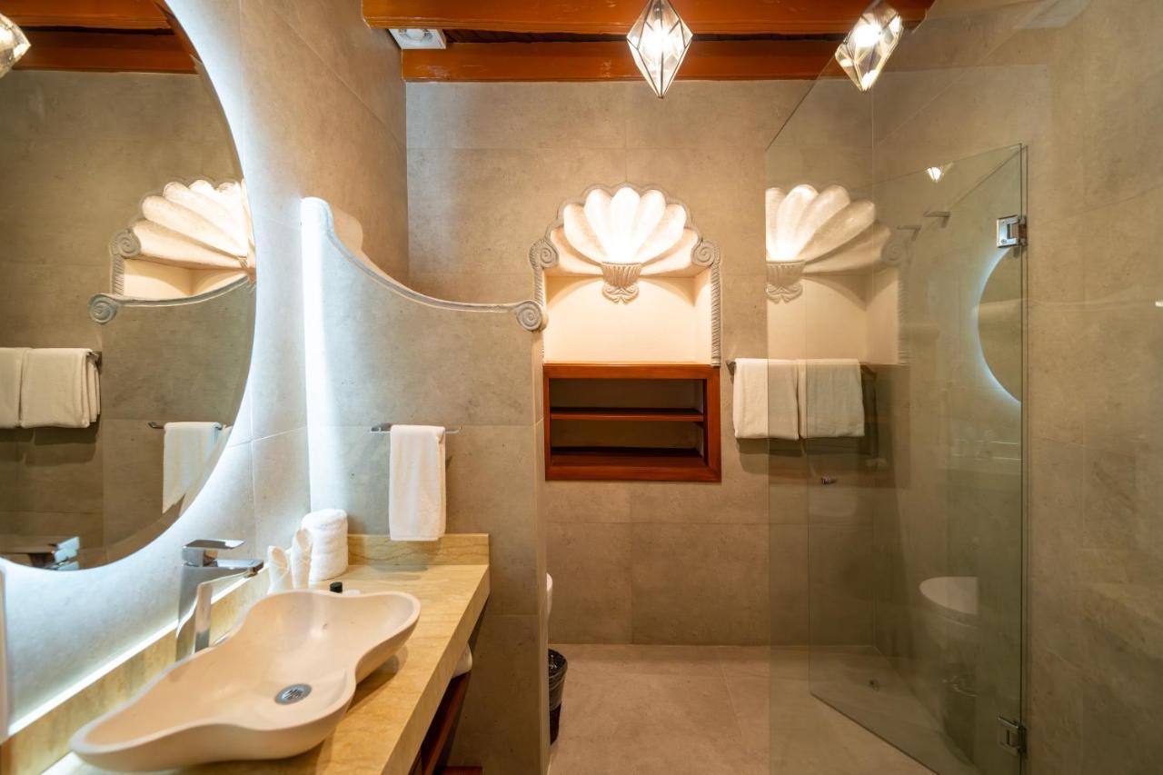 Hotel Casalinda San Miguel San Miguel de Allende Zewnętrze zdjęcie