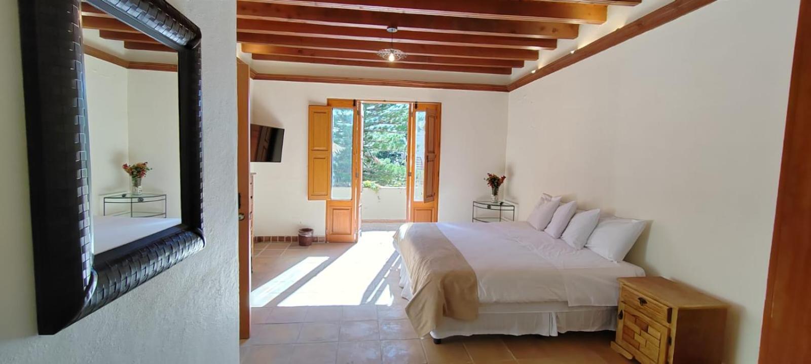 Hotel Casalinda San Miguel San Miguel de Allende Zewnętrze zdjęcie