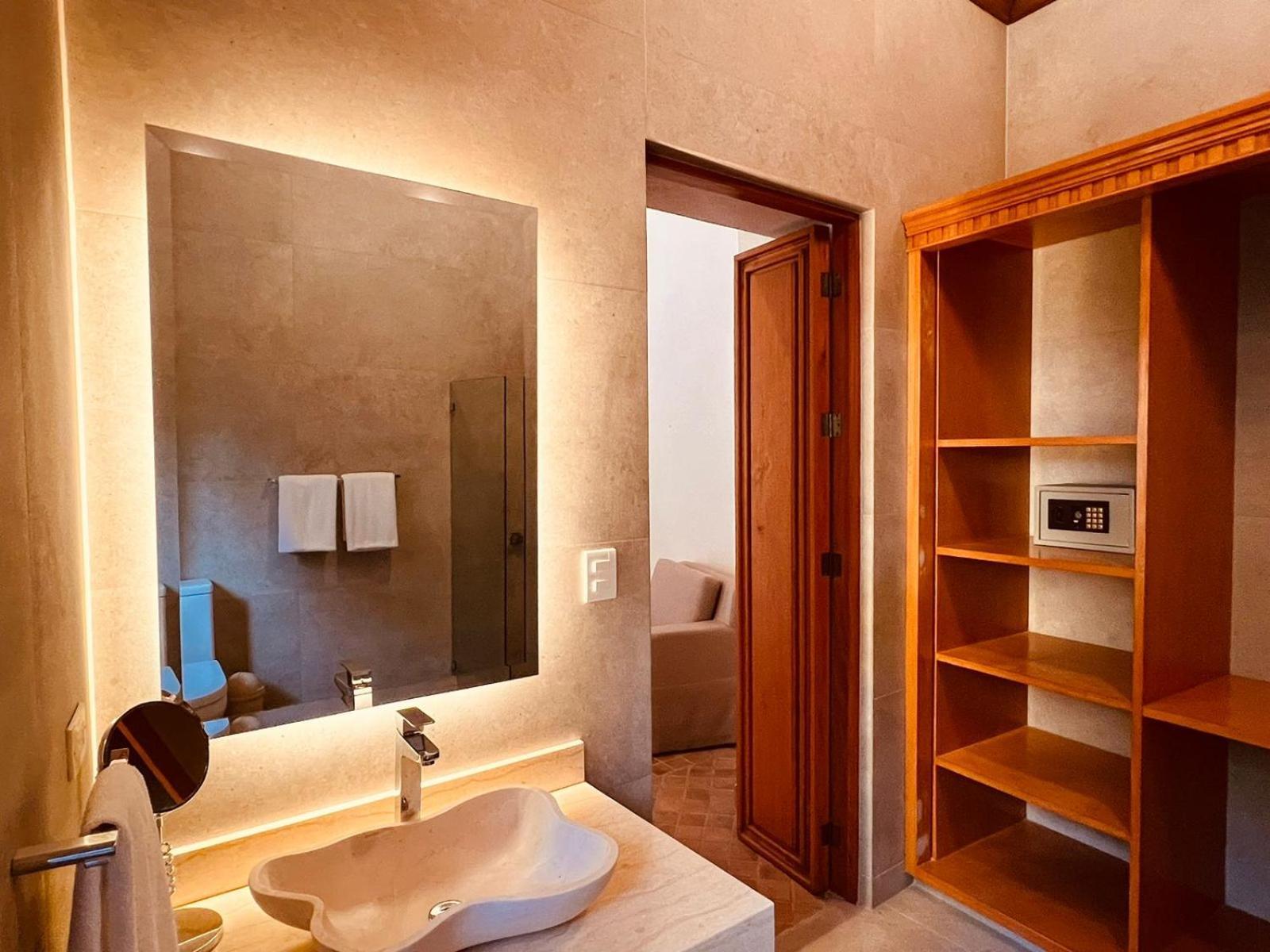 Hotel Casalinda San Miguel San Miguel de Allende Zewnętrze zdjęcie