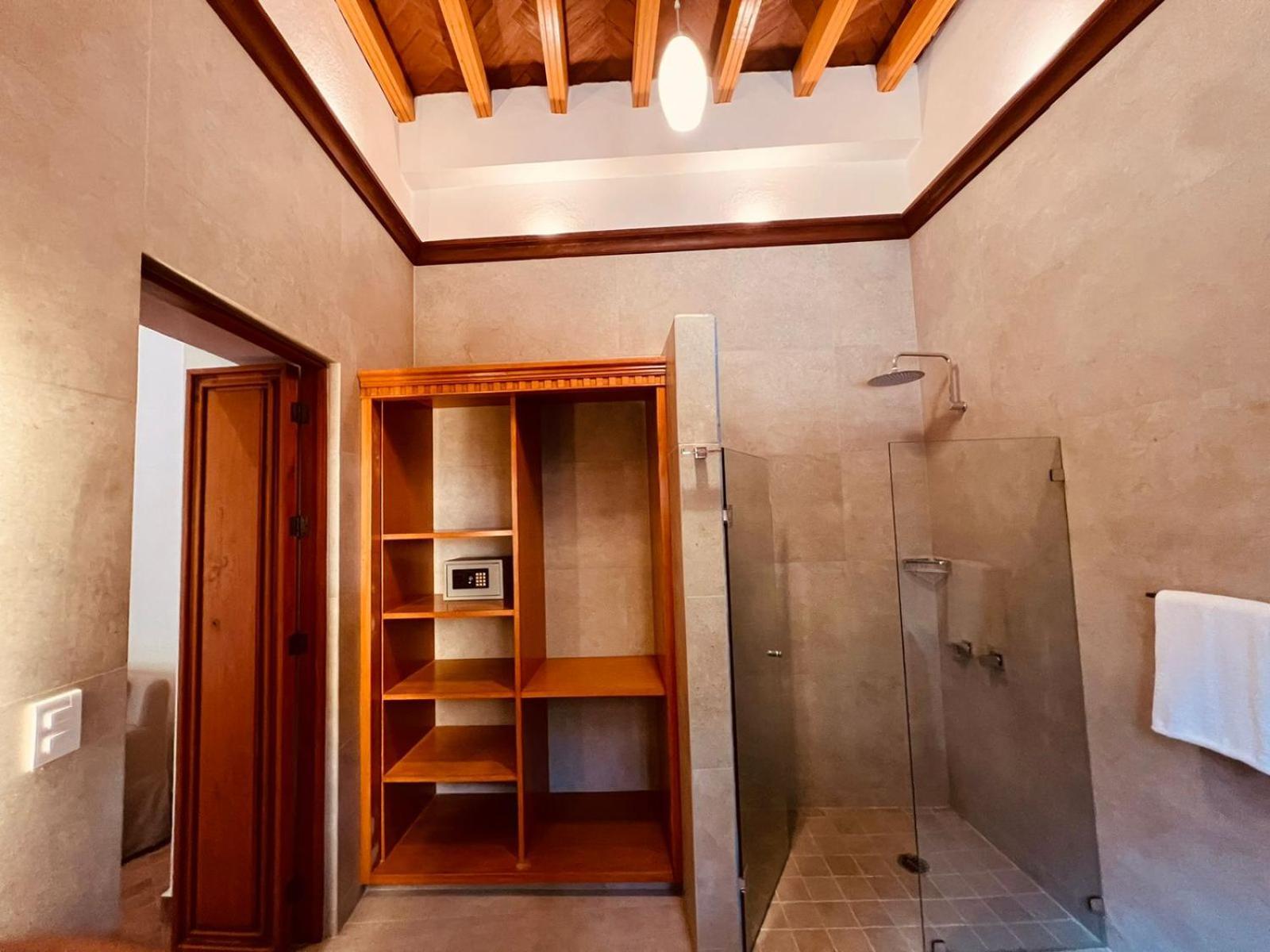 Hotel Casalinda San Miguel San Miguel de Allende Zewnętrze zdjęcie