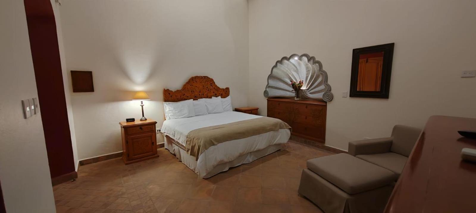 Hotel Casalinda San Miguel San Miguel de Allende Zewnętrze zdjęcie