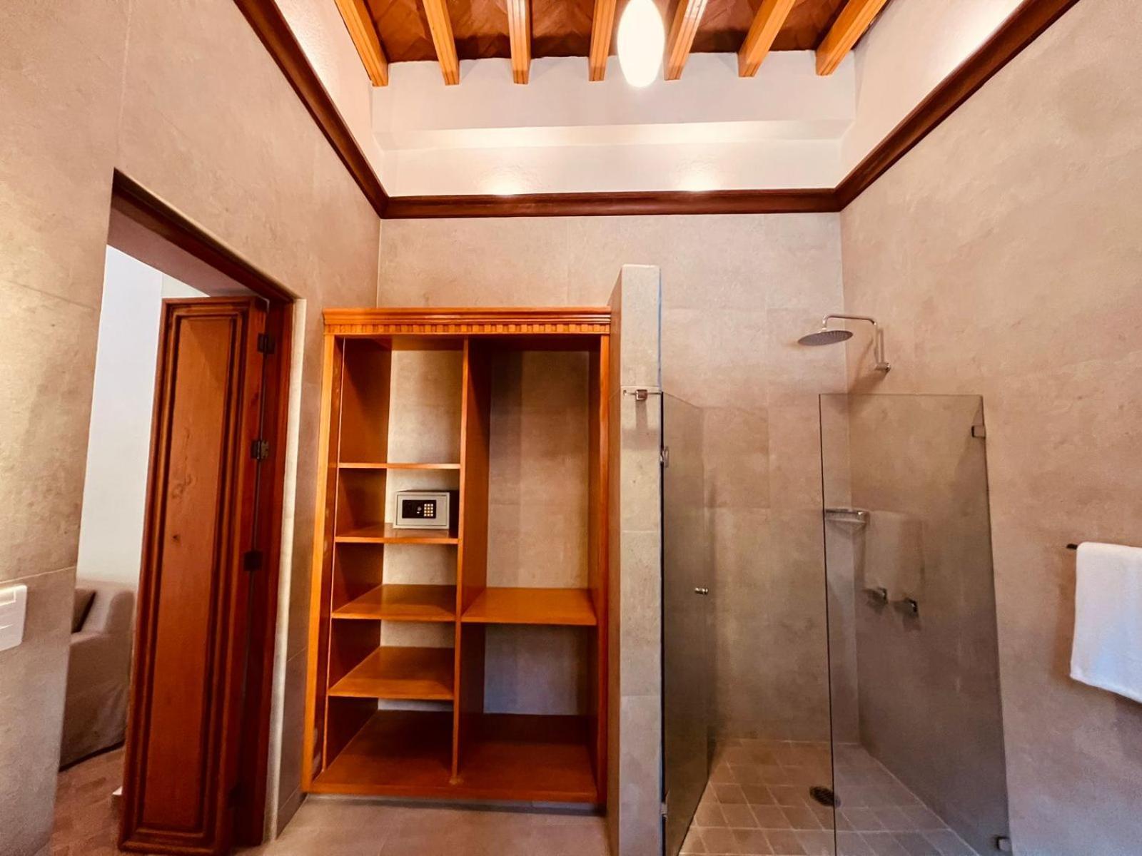 Hotel Casalinda San Miguel San Miguel de Allende Zewnętrze zdjęcie