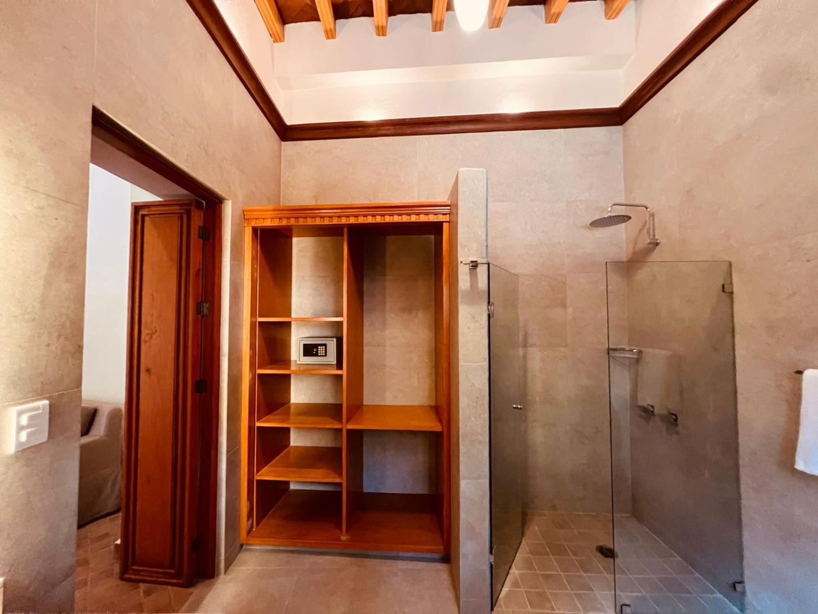 Hotel Casalinda San Miguel San Miguel de Allende Zewnętrze zdjęcie