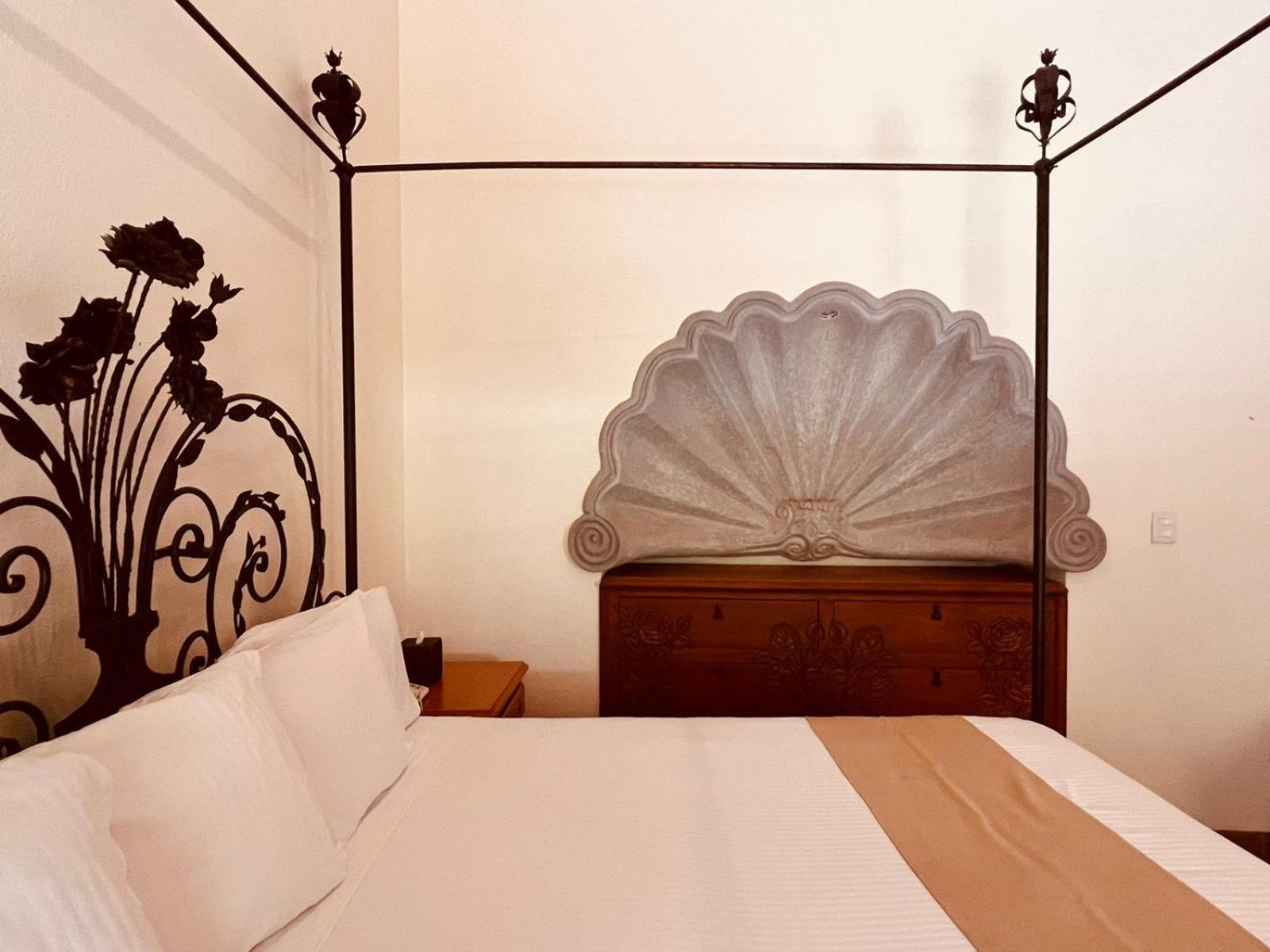 Hotel Casalinda San Miguel San Miguel de Allende Zewnętrze zdjęcie