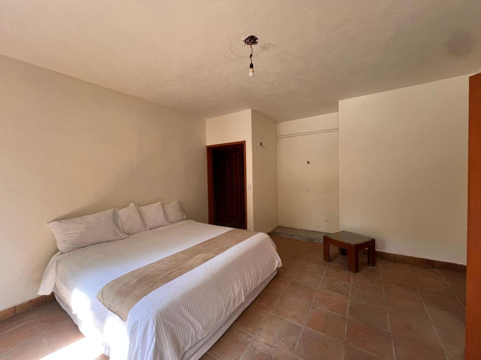 Hotel Casalinda San Miguel San Miguel de Allende Zewnętrze zdjęcie