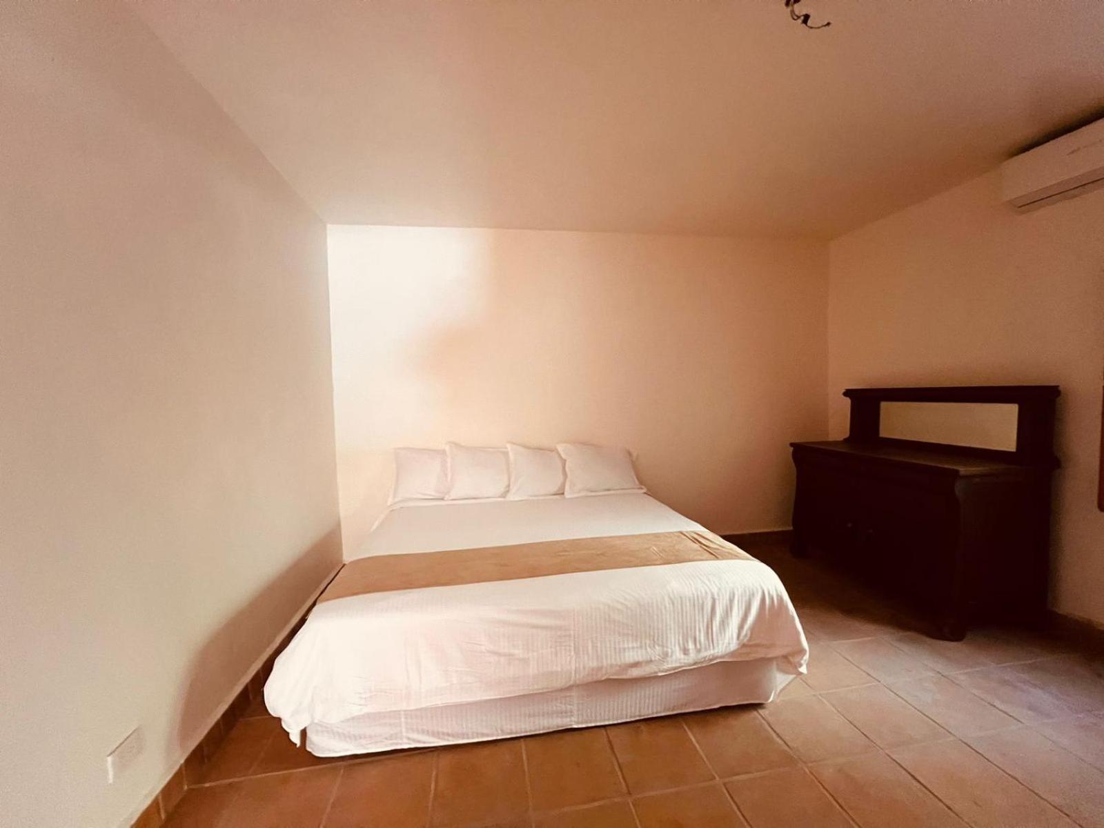 Hotel Casalinda San Miguel San Miguel de Allende Zewnętrze zdjęcie