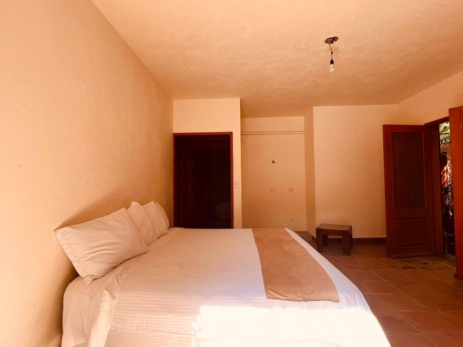 Hotel Casalinda San Miguel San Miguel de Allende Zewnętrze zdjęcie