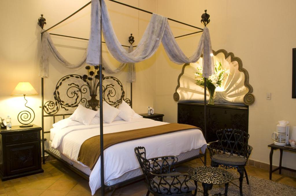 Hotel Casalinda San Miguel San Miguel de Allende Pokój zdjęcie